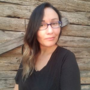 Meet your Posher, Natasha